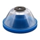 thumbnail image 5 of Colector de polvo de taladro eléctrico de 4 piezas, cubierta de polvo de taladro eléctrico, accesorios de colector de polvo de taladro eléctrico, para varios taladros eléctricos, 5 of 5