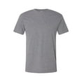 thumbnail image 2 of LAT Apparel 6901 - Men's Fine Jersey Tee, 2 of 3
