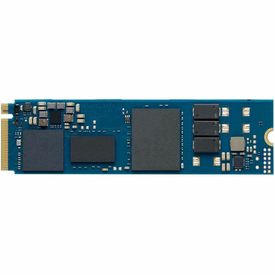 Kingston DC2000B 240 GB Solid State Boot Drive, M.2 2280 Internal, PCI Express NVMe (PCI Express NVMe 4.0 x4)