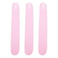 thumbnail image 1 of 3pcs Forehead Pads For Eyelash Extension, Soft Japanese Style Forehead Pads For Eyelash Extension Headband Wrap, 1 of 8