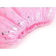 thumbnail image 2 of Odeerbi Toddler Skirt Girls Tulle Tutu Skirt Kids Star Sequins Princess Skirt Baby Outfits Clothes Pink, 2 of 3