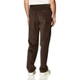 thumbnail image 3 of Mens Pants 38X29 Corduroys Stretch Straight Fit 38, 3 of 5