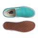 thumbnail image 2 of Tenis Classic Slip On Vans Turquesa 22.5, 2 of 7