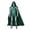 Cosplay-B, variant on 2026 New Halloween Doom Warden Cosplay Costume, Dark Overlord Costume Set, Cosplay Set Includes Jumpsuit with Cape, Halloween Outfits Unisex, 110(3-4 Years)