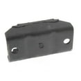 thumbnail image 4 of 1955-57 Chevy Tubular Transmission Crossmember & Cushion Kit, Modern Transmission Compatibility, No-Weld Installation, 2" OD Steel Tube, OEM-Spec Rubber Cushion, Driveline Angle Ready, 4 of 13