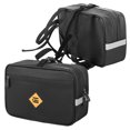 thumbnail image 4 of bag,Bike Rear Seat Bike Handlebar Bike 2 4.5l Rear 4.5l Rear Waterproof Havou Seat Huiop 2, 4 of 7