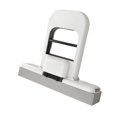 thumbnail image 2 of GROWTH TANK Self Squeeze Mini Handheld Cleaning Mop Kitchen Counters Mop for Countertops White Black, 2 of 9