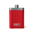 thumbnail image 3 of Frasco YETI de 200 ml, 7 onzas, con embudo Rescue Red, acero inoxidable 18/8, 3 of 9