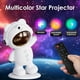thumbnail image 4 of Proyector de Estrellas DAYBETTER para Dormitorio con Temporizador y Control remoto blanco, 4 of 7
