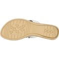 thumbnail image 4 of Madeline Stuart Womens Kittie Fashion Flip Flop Sandals, 4 of 4