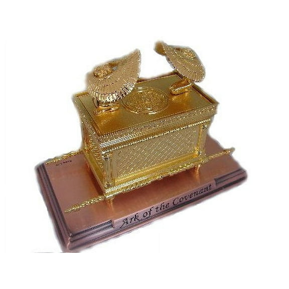 Ark of the Covenant Replica Medium