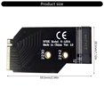 thumbnail image 5 of LIANXUE Fast Speed M.2 NVMe SSD PCIE Adapter, PCIExpress 4.0 Expansion Card, 5 of 8