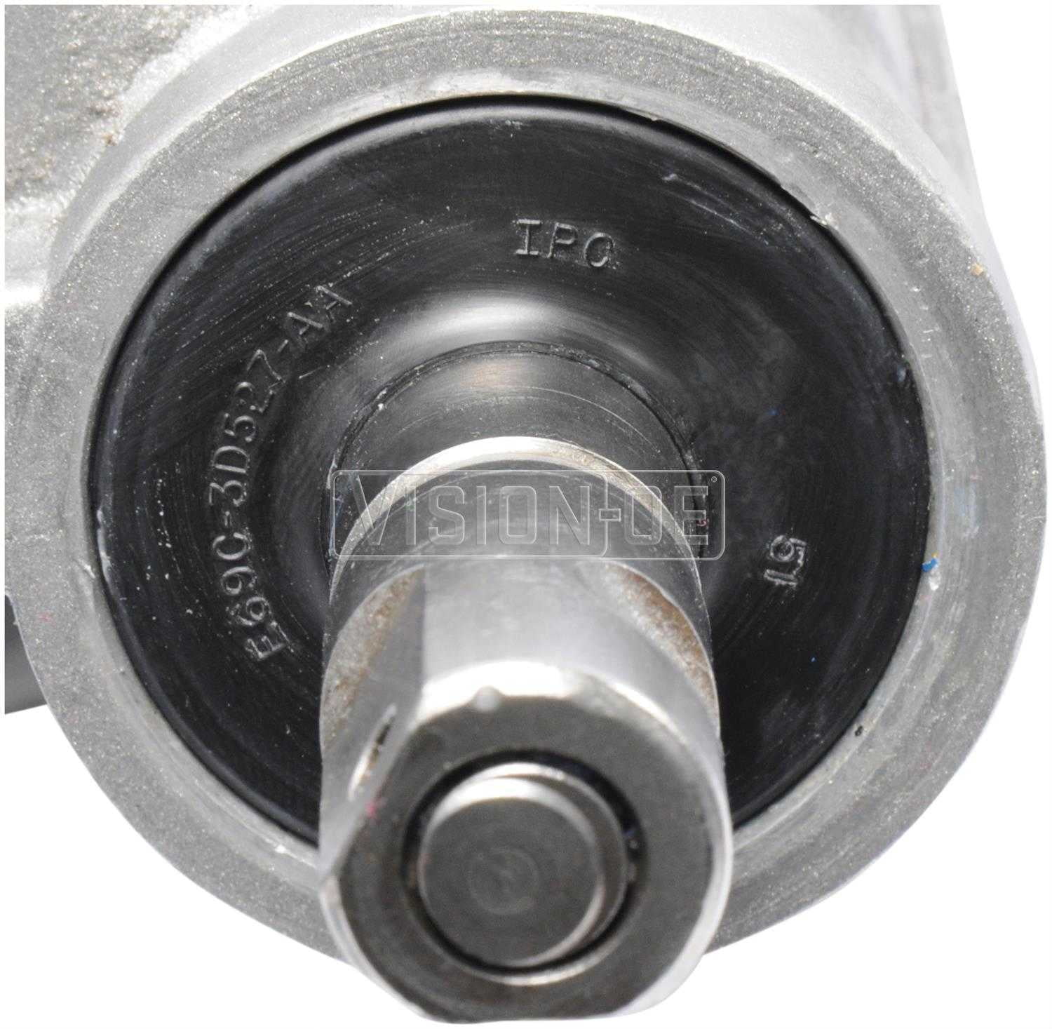 Vision OE 101-0140 Power Steering Rack and Pinion Unit