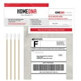 HomeDNA Paternity Test Kit for AtHome Use