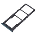 thumbnail image 3 of Replacement Dual Sim Card Tray Compatible For Xiaomi Redmi 8 (Green), 3 of 4