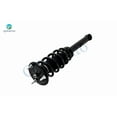 thumbnail image 4 of Set Front Quick Complete Strut-Coil Spring-Rear Strut For 2001-2005 Lexus GS430, 4 of 10