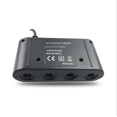 thumbnail image 4 of Convertidor de mango GC a conector de mango tres en uno WIIU/PC/switch, 4 of 4