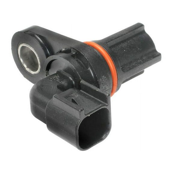 Rear Center ABS Speed Sensor - Compatible with 2004 - 2008 Ford F-150 2005 2006 2007