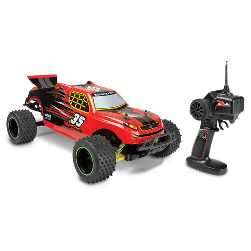 sand king rc car