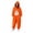 Yellow06, variant on Stralyhd Midsummer Gather Couple Matching Onesies Halloween Holiday Funny Pajamas Night Club Plush Jumpsuits Spooky Horror Cozy Pajamas Brown XL
