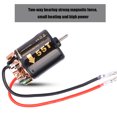 thumbnail image 4 of 35T 45T 55T RC Model Car Motor Replacement, Universal RC Model Car 540 Brushless Motor for Big Trucks Climbing Car Model, 4 of 7