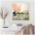 thumbnail image 6 of Amanti Art Enchanting Meadows II Framed Canvas Wall Art Print, 6 of 6