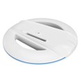 thumbnail image 1 of Support vertical de remplacement pour PS5 Slim, antidérapant, station de refroidissement stable avec vis pour PS5 Disc Digital Edition, 1 of 4