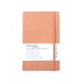 thumbnail image 2 of Wzzjkit 2025 Large Agenda 365 Day Daily Planner Management Record Notebook Schedule Planner Use January To December 2025 Portable Planner with Hourly Plan Calendar App, 2 of 6