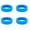 C, variant on Harlier 4 Pack Luggage Wheel Covers, Silicone Silent Luggage Wheel Protector Covers For Carry-On Luggage With Spinner, Luggage Compartment Wheel Protection Cover