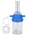 thumbnail image 3 of Botella Humidificadora De Oxígeno, Inhalador De Bolsa De Oxígeno Ampliamente Utilizado, Seguro, Inofensivo Para El Hogar Y Hospitales, 3 of 7