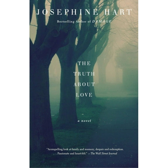 The Truth about Love, (Paperback)