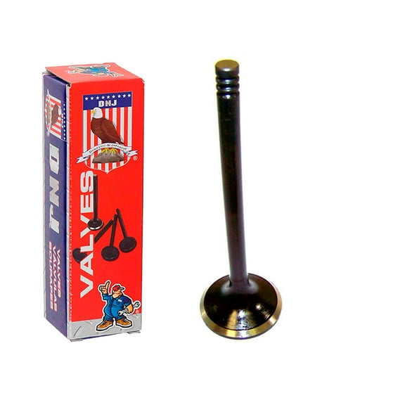DNJ EV1160 Exhaust Valve Fits Cars & Trucks 03-08 Chrysler Dodge 300 Aspen 5.7L V8 OHV 16v