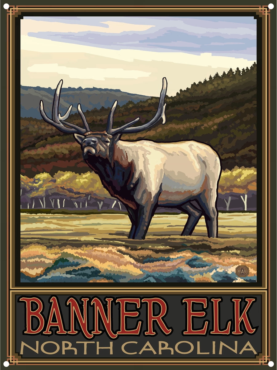 banner elk north carolina tourism