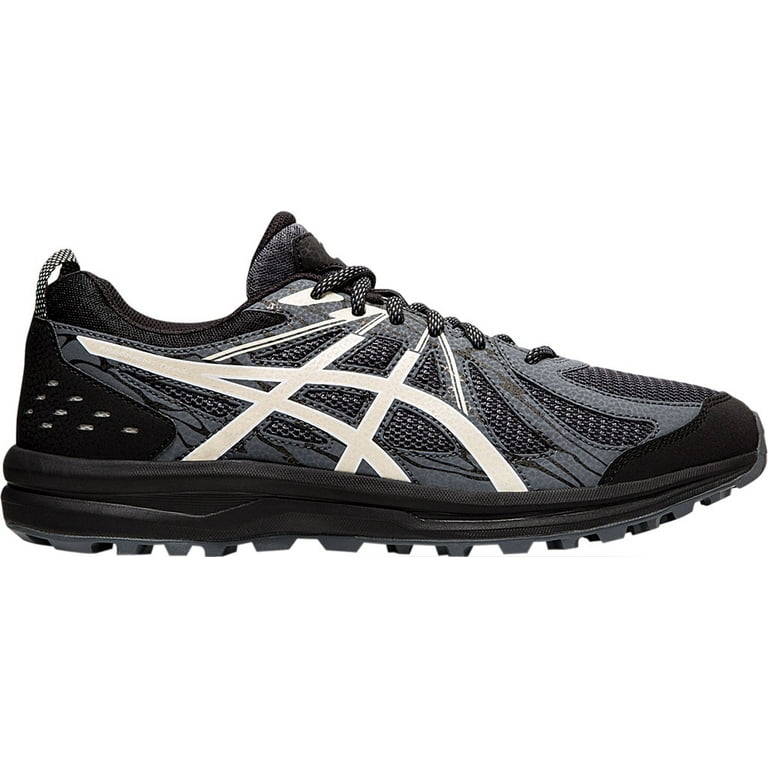 Asics frequent shop trail black birch