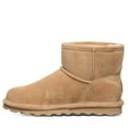 thumbnail image 2 of Botín BEARPAW Alyssa Wide Iced Coffee para mujer, talla 8, 2 of 7