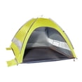 thumbnail image 2 of Kezqiaxn Tents for Camping, Camping Tent, Waterproofs 2 Person Tents for Camping, Hand Throwing Speed Opening Fully Automatic Tent Backpacking Tent With Carry Bag Green, 2 of 4