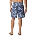 thumbnail image 2 of Columbia Mens Super Backcast Water Short Cool Grey Spirits N Sails Print XX-Large/6 Inseam, 2 of 5