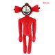 thumbnail image 3 of New Anime Scp Siren Head Plush Doll Toys Foundation Scary Sirenhead Cat Soft Cartoon Stuffed Figure Children Horror Gifts, 3 of 5