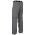 thumbnail image 2 of Trespass Mens Rynne B Mosquito Repellent Cargo Pants, 2 of 4