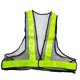 thumbnail image 1 of Chaleco Reflectante Chaleco de Seguridad Ropa Reflexiva Accesorios Negro Sunnimix Chaleco reflectante de seguridad, 1 of 8