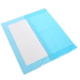 thumbnail image 4 of Pañales Desechables Portátiles Para Perros Y Mascotas, Almohadilla Impermeable Para Orina, Desodorante Absorbente A Prueba De Fugas, Pañal De Orina De Viaje Para Animales 1 Juego Monstrate HA022536-00, 4 of 7