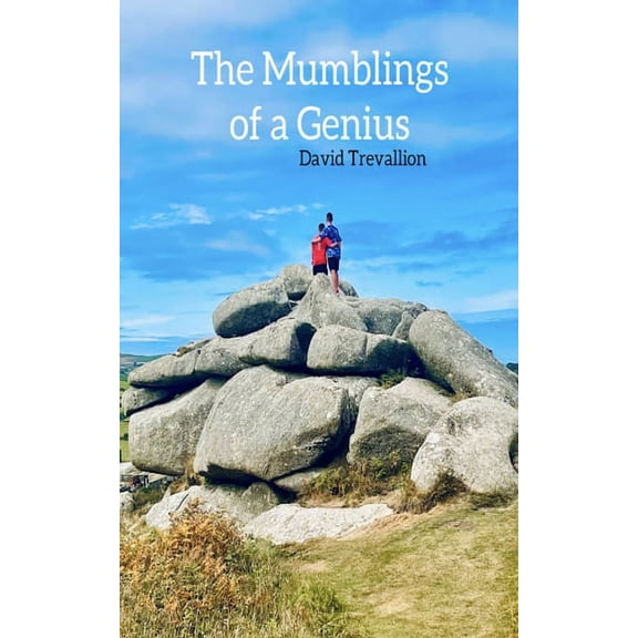 The Mubblings of a Genius, (Paperback)