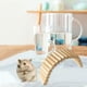 thumbnail image 5 of Escalera plegable para Hamster Colco Puente de Parrot Hamster 5x30cm, 5 of 7