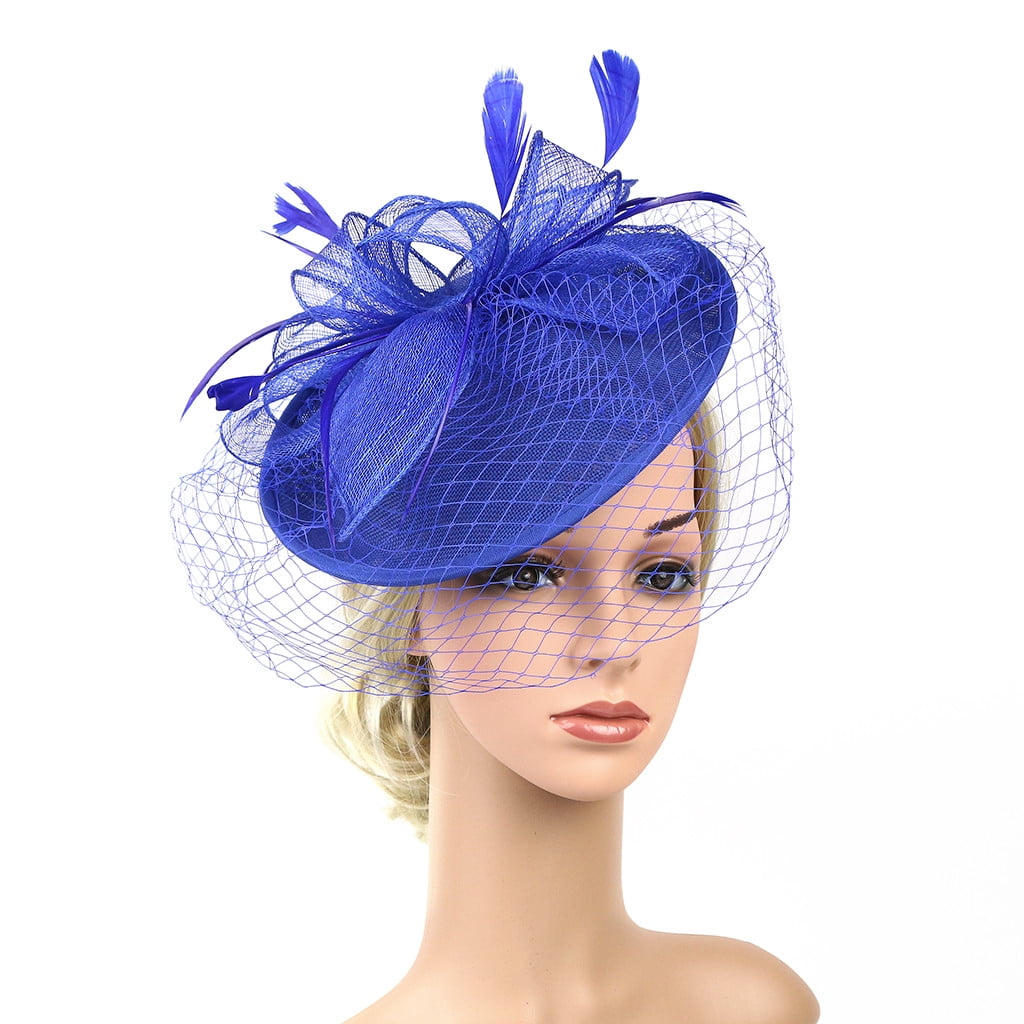 Handmade Women Hair Clip Wedding Casual 