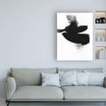 thumbnail image 3 of Trademark Fine Art 'Yesterday No. 3' Canvas Art by Simona Goca, 3 of 3