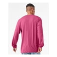 thumbnail image 3 of BELLA+CANVAS Unisex Jersey Long Sleeve T-Shirt - BC3501, 3 of 5