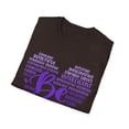thumbnail image 4 of Affirmation Motivational Successful Men Women Apparel, 4 of 7