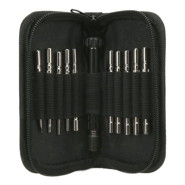 Carburetor Adjustment Screwdriver, Metal Carb Adjusting Screw Driver