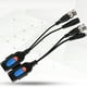 thumbnail image 2 of Transceptor Balun pasivo de video y audio para CCTV, para HDCVI, HDTVI, AHD y analógico, 2 of 14