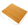 thumbnail image 1 of OULII Blank Sketch Book Pad Slips Craft Projects Khaki 1Pack, 1 of 8